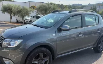Dacia Sandero Châteauneuf-les-Martigues