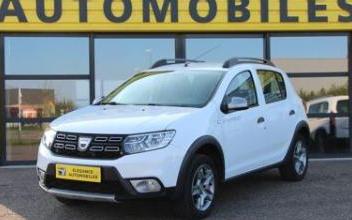 Dacia sandero Ensisheim