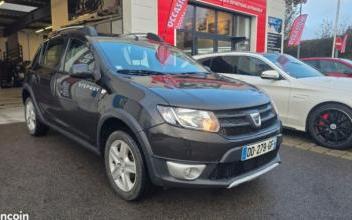 Dacia Sandero Attin