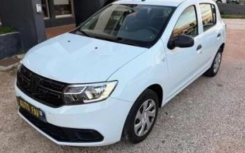 Dacia sandero Vitrolles