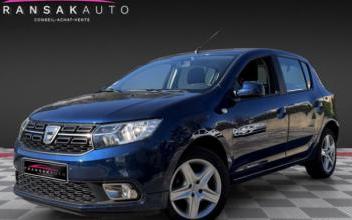 Dacia Sandero Le-Cannet