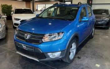 Dacia sandero Varennes-le-Grand