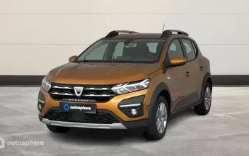 Dacia Sandero Longuenesse