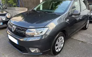 Dacia Sandero Villenave-d'Ornon