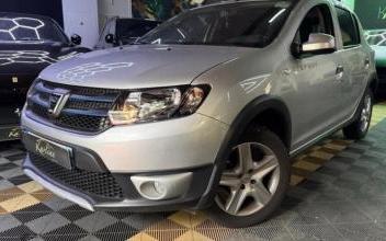 Dacia Sandero Lisses