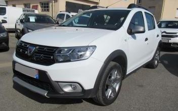 DACIA SANDERO Aussonne