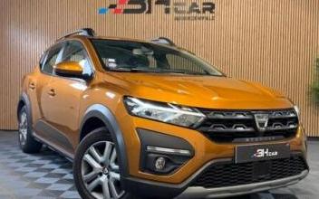 Dacia sandero Aubergenville