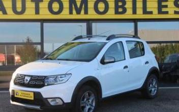 Dacia sandero Ensisheim