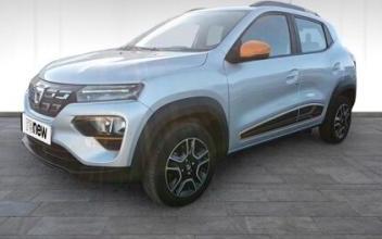 Dacia spring Arles