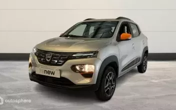 Dacia Spring Vitrolles