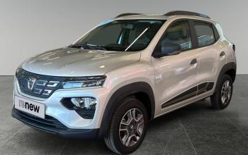 Dacia Spring Bracieux