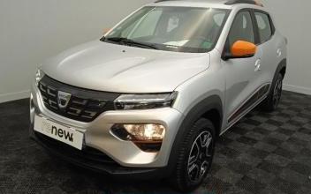 DACIA SPRING Neufchâtel-en-Bray