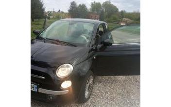Fiat 500 Sardieu
