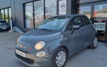 Fiat 500 Quissac