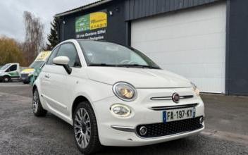 Fiat 500 Douai