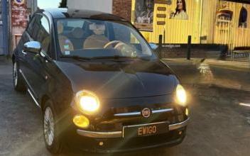 Fiat 500 Juvisy-sur-Orge