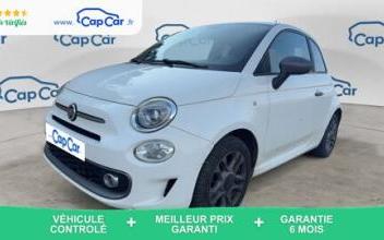 Fiat 500 Corte