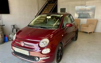 Fiat 500 c Cabestany