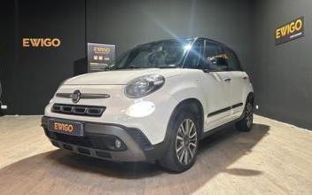 Fiat 500 l Saint-Maximin
