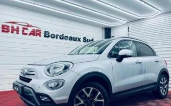 Fiat 500 x Pessac
