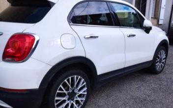 Fiat 500 x Chalabre