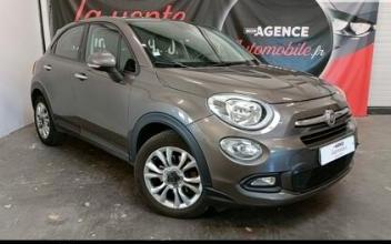 Fiat 500 x Eysines