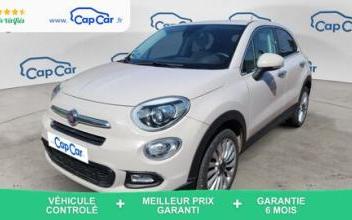 Fiat 500 x Orléans