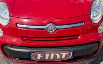 Fiat 500L Peltre