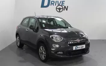 Fiat 500X Saint-André-de-Corcy