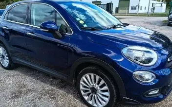 Fiat 500X Aubevoye