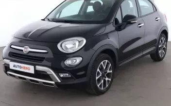 Fiat 500X Issy-les-Moulineaux