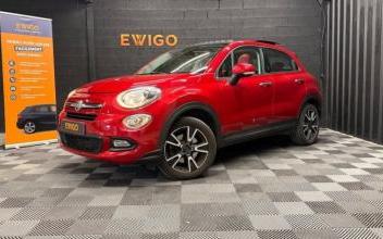 Fiat 500X Lavilledieu