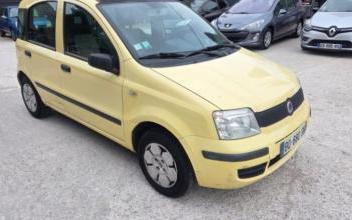 Fiat Panda Les-Pennes-Mirabeau