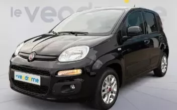 Fiat Panda Bischheim