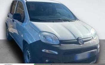 Fiat panda Beaupuy