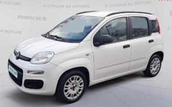 Fiat panda Strasbourg