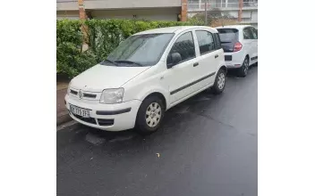 Fiat Panda Brunoy