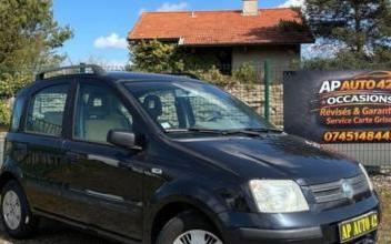 Fiat Panda Monistrol-sur-Loire