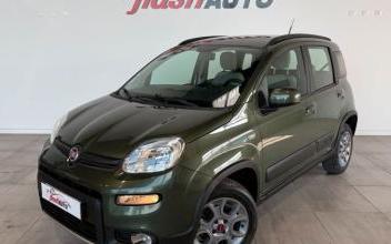 Fiat Panda Gerzat