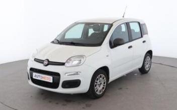 Fiat panda Issy-les-Moulineaux