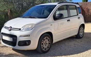 Fiat panda Marmande
