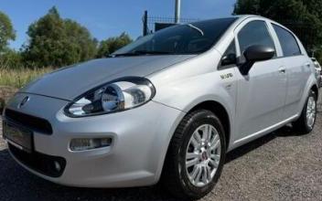 Fiat punto Ham-sous-Varsberg