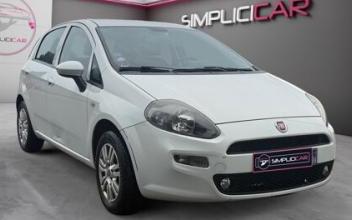 Fiat punto Meximieux