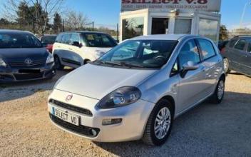 Fiat punto Lunel