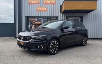 Fiat tipo Pontarlier