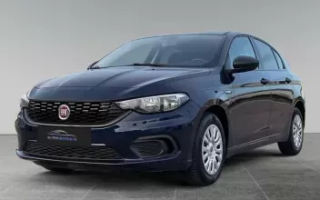 Fiat Tipo Longvic