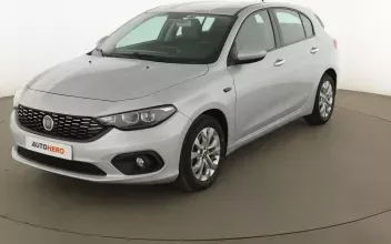Fiat Tipo Issy-les-Moulineaux