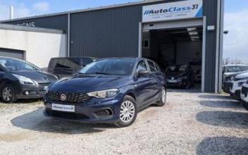 Fiat tipo Aucamville