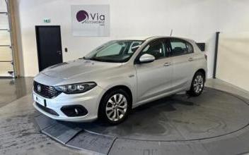 Fiat tipo Auzebosc