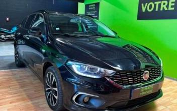 Fiat tipo Colmar